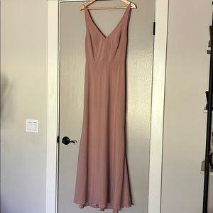 Jenny Yoo Bridesmaid Dress